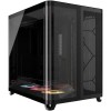 Corsair AIR 5400 RS-R ARGB Midi Tower Negro