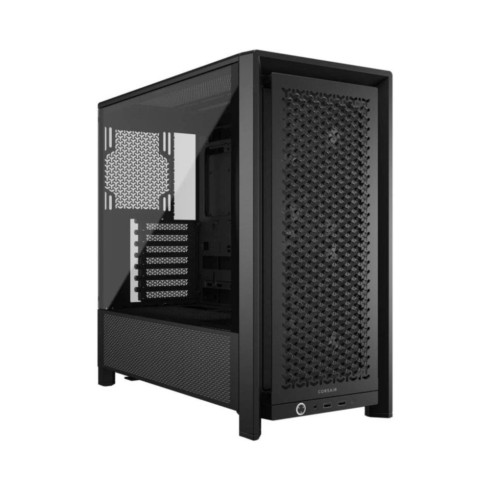 Corsair FRAME 4000D RS Midi Tower Negro