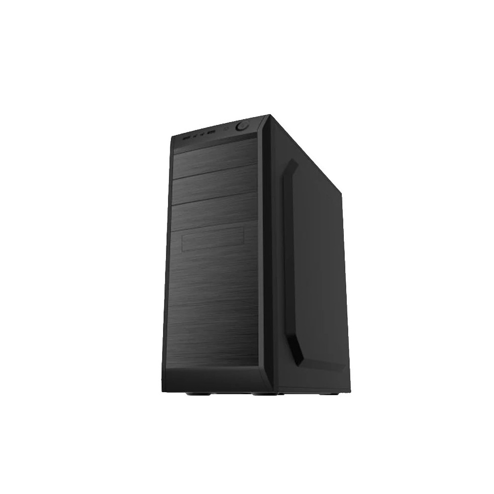 CoolBox F750 Escritorio Negro 500 W
