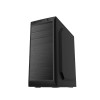 CoolBox F750 Escritorio Negro 500 W
