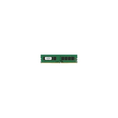 Crucial CT16G4DFD824A módulo de memoria 16 GB 1 x 16 GB DDR4 2400 MHz