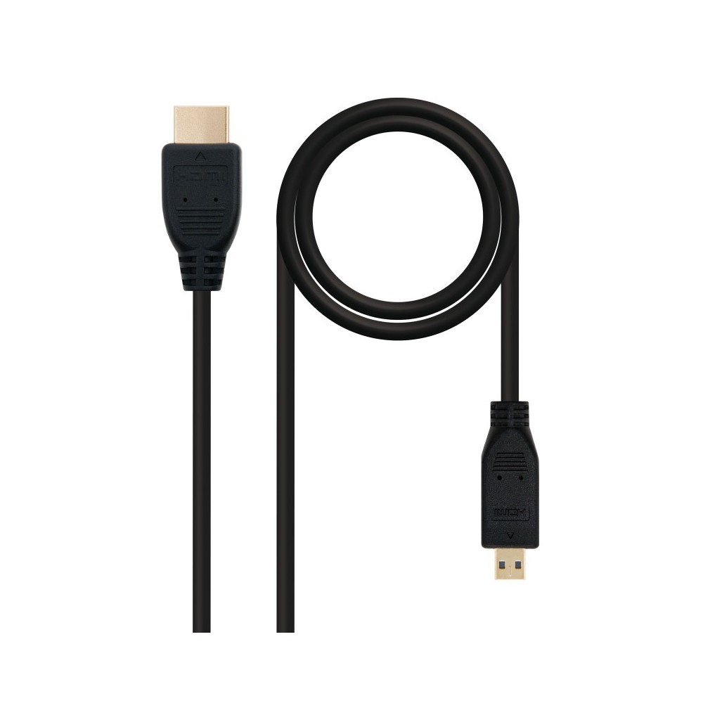 HDMI duplicador alta velocidad / HEC 1x2 con alimentación USB y