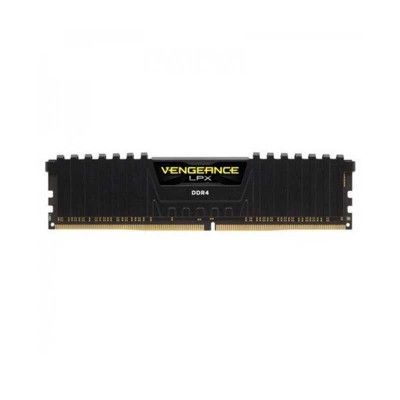 Corsair Vengeance LPX CMK8GX4M1E3200C16 módulo de memoria 8 GB