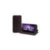 NGS Black Shade funda para teléfono móvil 12,7 cm (5") Folio Negro