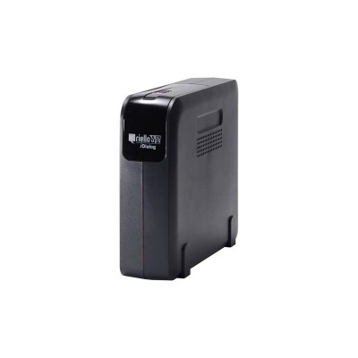 Riello iDialog sistema de alimentación ininterrumpida (UPS) 1,2 kVA 720 W 6 salidas AC