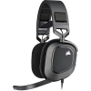 Corsair HS80 RGB USB Auriculares Alámbrico De mano Juego Carbono