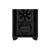 Corsair CC-9011251-WW carcasa de ordenador Midi Tower Negro