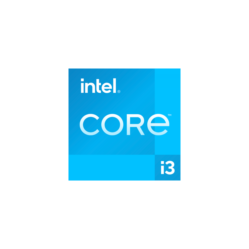Intel Core i3-13100F procesador 12 MB Smart Cache Caja