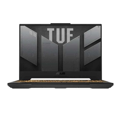 ASUS TUF Gaming F15 TUF507VV-LP193 - Ordenador Portátil Gaming de 15.6" Full HD 144Hz (Intel Core i7-13620H, 16GB RAM, 1TB SSD,