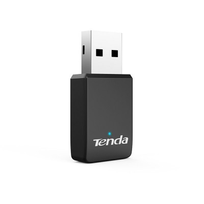 Tenda U9 adaptador y tarjeta de red WLAN 433 Mbits