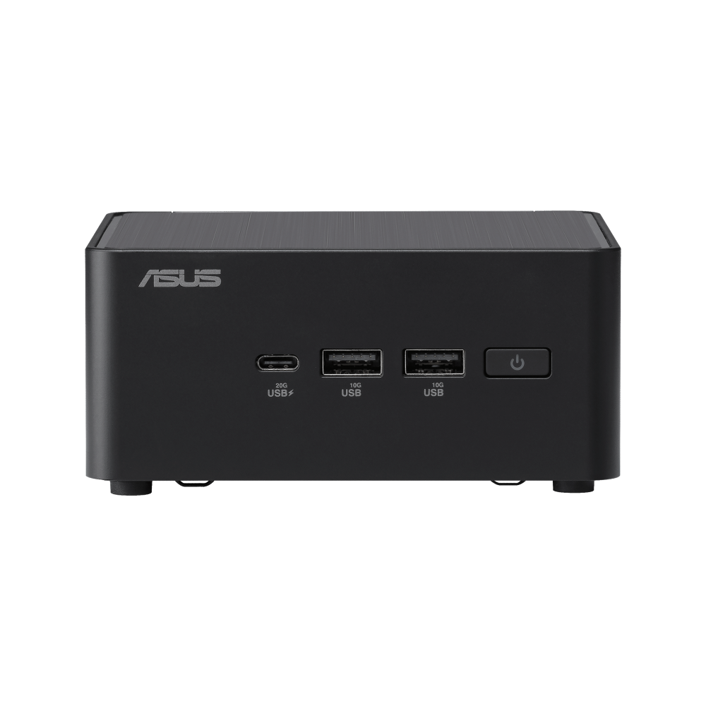 ASUS NUC 14 Pro RNUC14RVHI300002I UCFF Negro 100U