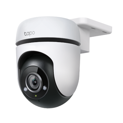 TP-Link Tapo TC40 Almohadilla Cámara de seguridad IP Interior y exterior 1920 x 1080 Pixeles TechoParedPoste