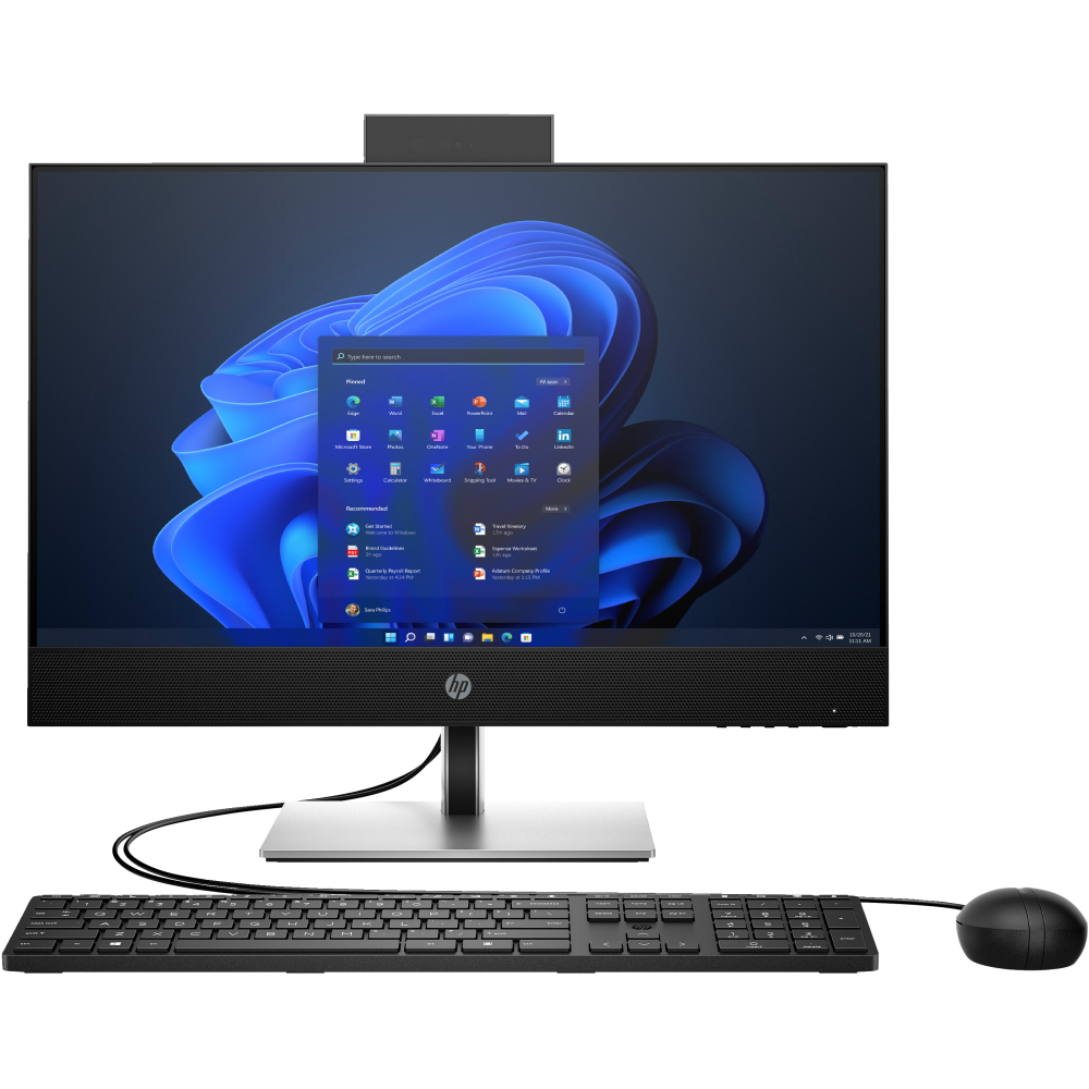 HP ProOne 440 G9 Intel® Core™ i5 i5-14500T