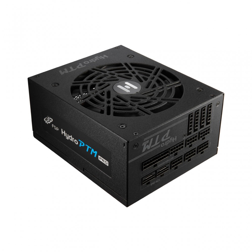 FSP Hydro PTM PRO 1350W ATX3.0