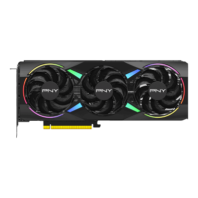 PNY GeForce RTX 5070 EPIC-X RGB OC NVIDIA 12 GB GDDR7