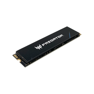 Acer Predator GM7000 1 TB M.2 PCI Express 4.0 NVMe