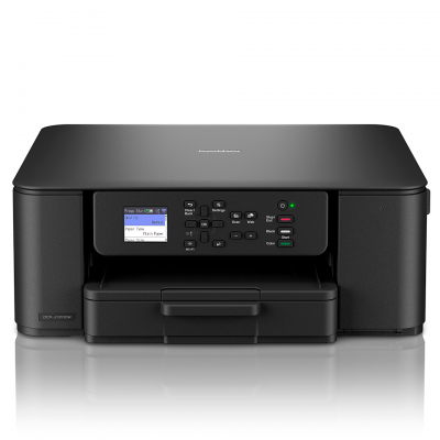 Brother DCP-J1310DW impresora multifunción Inyección de tinta