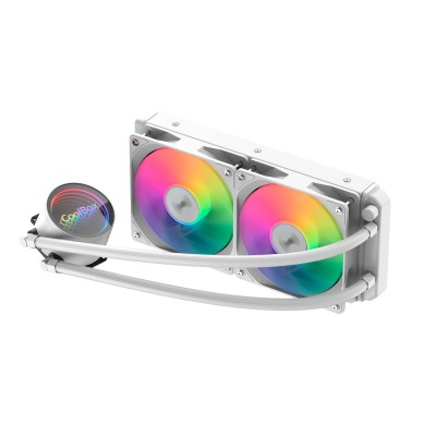 CoolBox GAMING REFRIGERACION LIQUIDA ARGB INFINITE LIQUID240