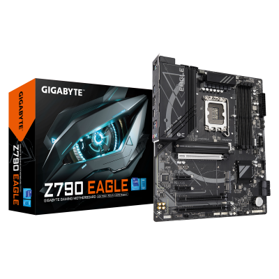 GIGABYTE Z790 EAGLE Placa base