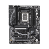 GIGABYTE Z790 EAGLE Placa base - Soporta CPUs Intel Core de 14ª generación, VRM de 12+1+1 fases, hasta 7600MHz DDR5 (OC), 3xPCI