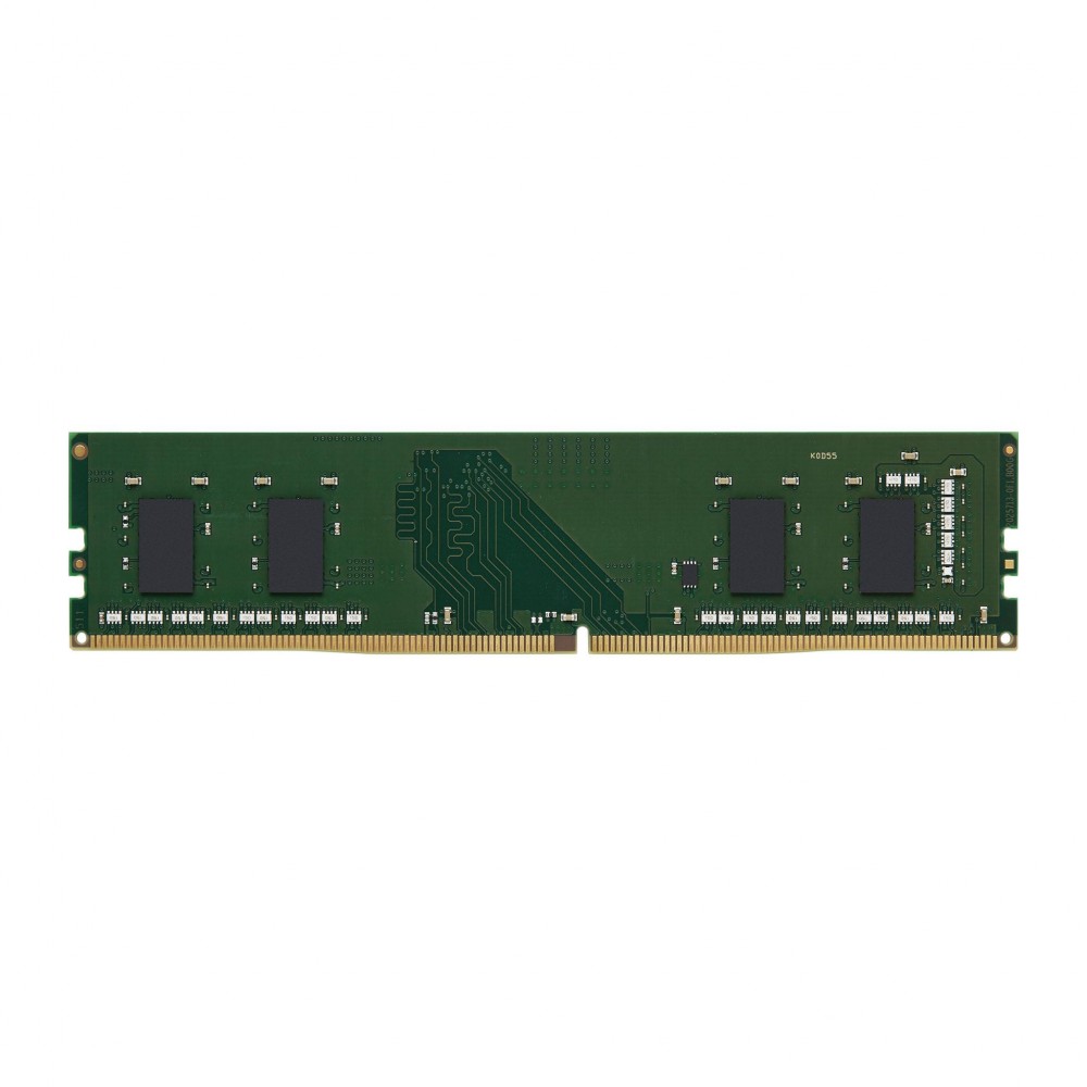 Kingston Technology KCP432NS816 módulo de memoria 16 GB