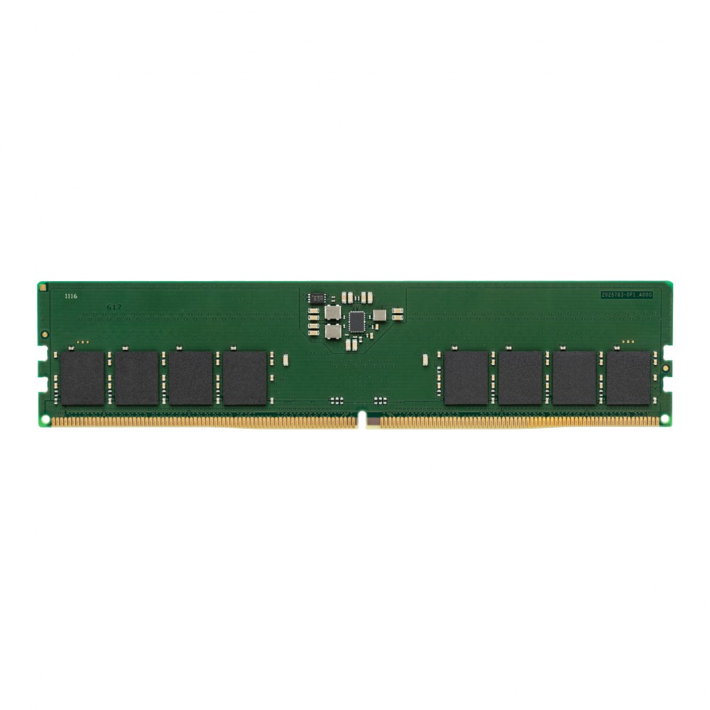Kingston Technology KCP556US8-16 módulo de memoria 16 GB