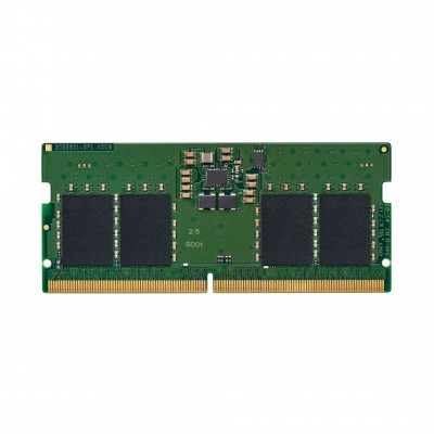Kingston Technology ValueRAM módulo de memoria 8 GB 1 x 8 GB DDR5