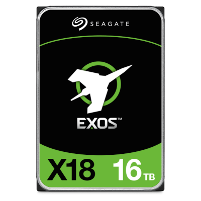 Seagate Enterprise ST16000NM000J disco duro interno 16 TB