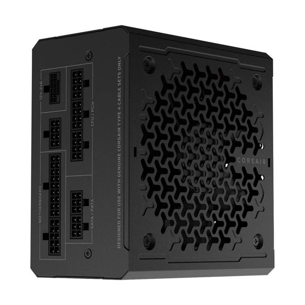 Corsair RMe Series RM850e unidad de fuente de alimentación 850 W