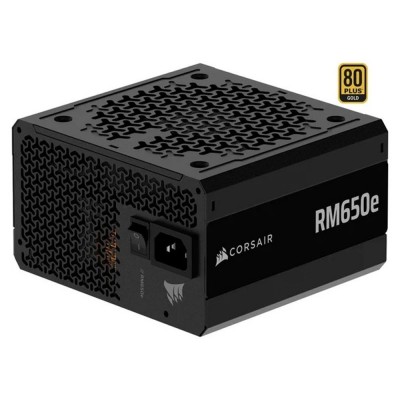 Corsair RMe Series RM650e unidad de fuente de alimentación 650 W