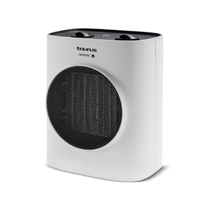 Taurus TROPICANO 7C Interior Blanco 1500 W Ventilador eléctrico