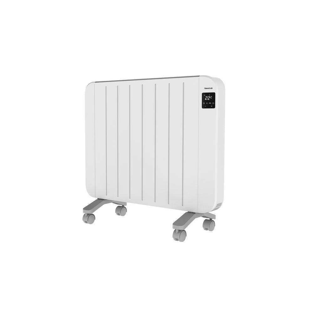 Taurus Nepal 2000 Interior Blanco 2000 W