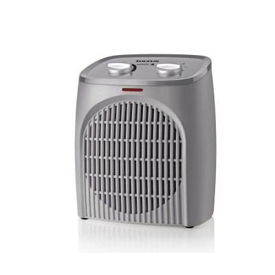 Taurus Tropicano Bagno Interior Gris 2000 W Ventilador eléctrico
