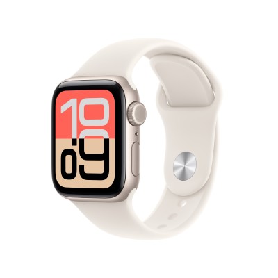 Apple Watch SE (3nd generation) OLED 40 mm Digital