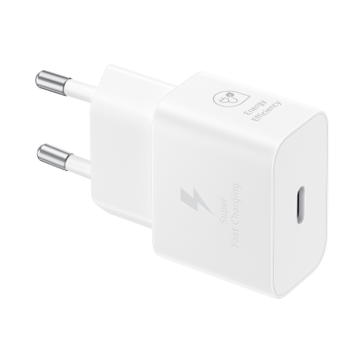 Samsung EP-T2510NWEGWW cargador de dispositivo móvil Universal