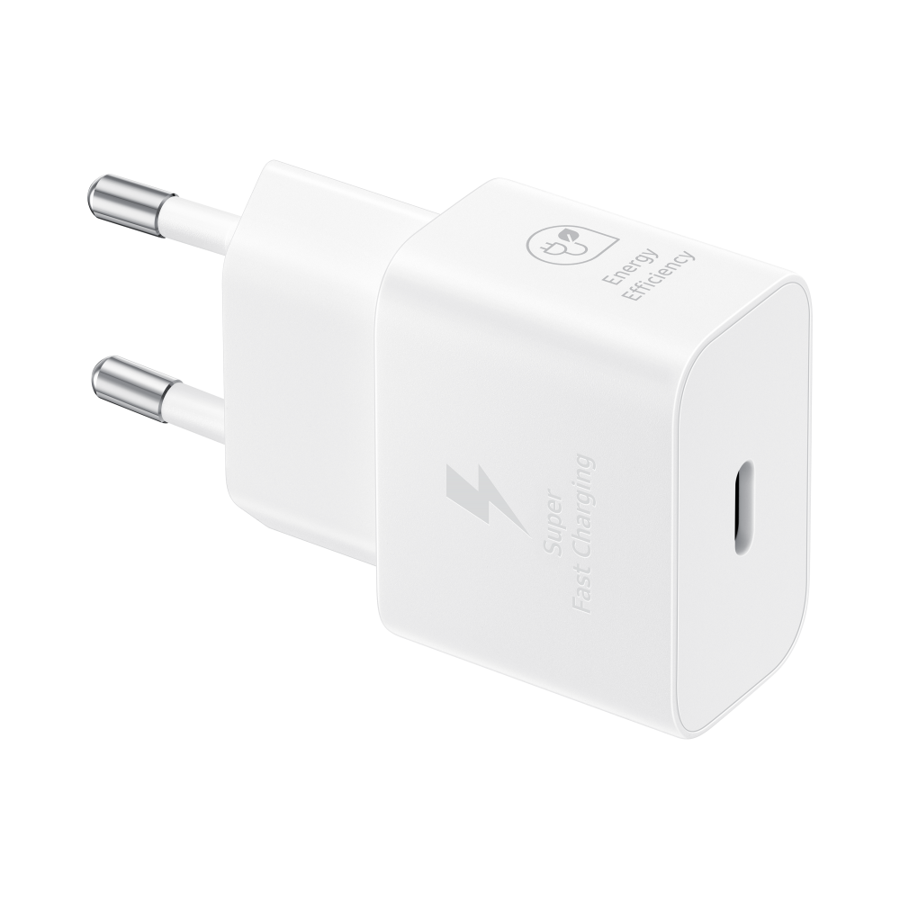 Samsung EP-T2510NWEGWW cargador de dispositivo móvil Universal