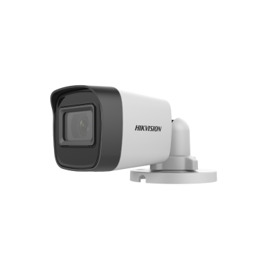 Hikvision DS-2CE16D0T-ITF Bala (forma) Cámara de seguridad