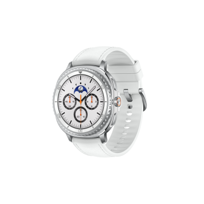 Samsung Galaxy Watch8 Classic (Bluetooth, 46 mm)