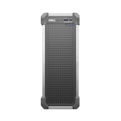 DELL PowerEdge T160 servidor 2 TB Tower (3U) Intel Xeon 6