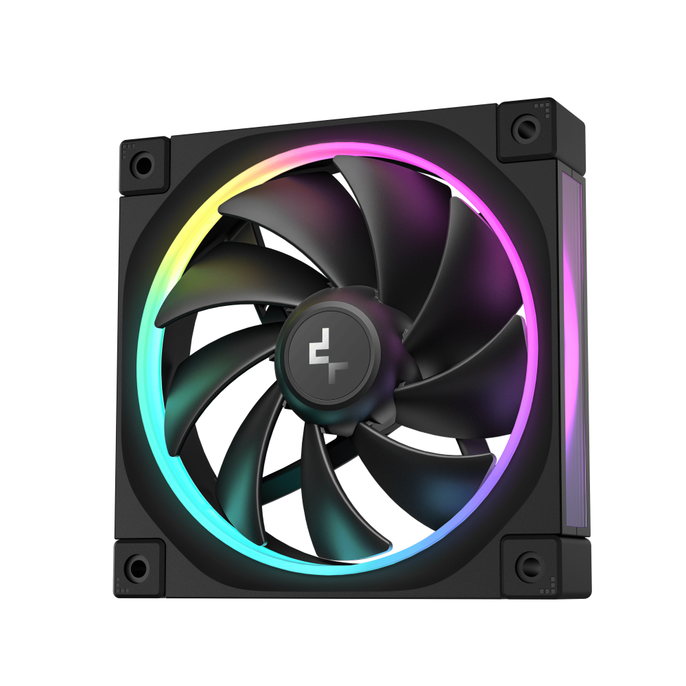 DeepCool FL12 Carcasa del ordenador Ventilador 12 cm