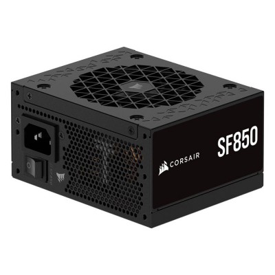 Corsair CP-9020256-EU unidad de fuente de alimentación 850 W 24-pin ATX ATX Negro