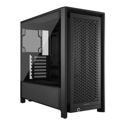 Corsair FRAME 4000D RS ARGB Midi Tower Negro