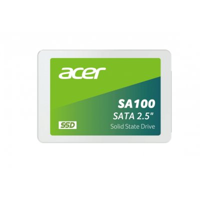 Acer BL.9BWWA.104 unidad de estado sólido 960 GB 2.5"