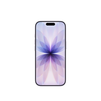 Apple iPhone 17 16 cm (6.3") SIM doble iOS 26 5G USB Tipo C 256 GB Lavanda