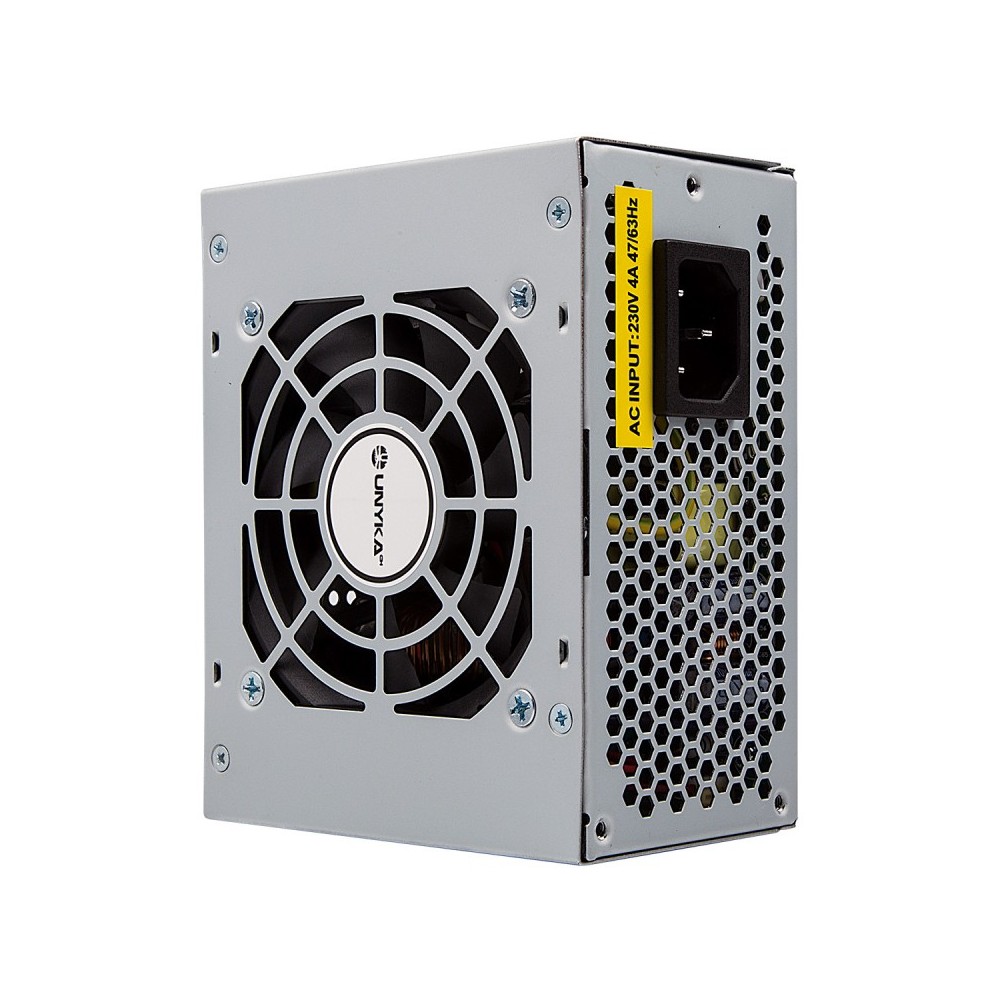 UNYKAch SFX 300W unidad de fuente de alimentación Plata