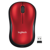 Logitech LGT-M185R